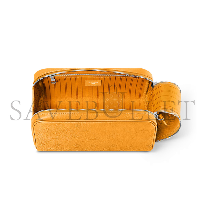 LOUIS VUITTON DOPP KIT M13009 (28*15*16.5cm)